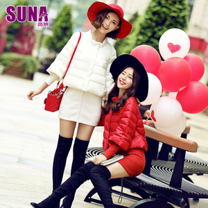 Suna/尚纳 S15QY9006