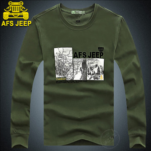 Afs Jeep/战地吉普 88120