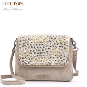 LOLLIPOPS BEIGE