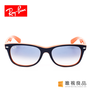 RAY-BAN-RB2132-BLUE