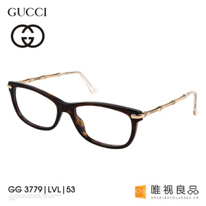 Gucci/古奇 GG-3779