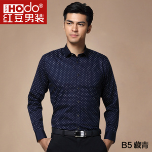 Hodo/红豆 HWE5C8072-B5