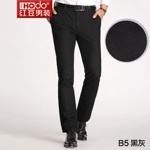 Hodo/红豆 HWL7K5391-B5