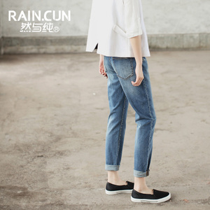 Rain．cun/然与纯 N2162