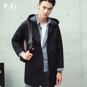 P．G/飘港 PG16CTJ65