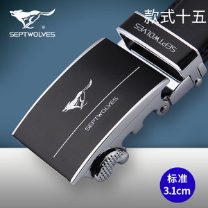 Septwolves/七匹狼 WA3994