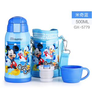 Thomas＆Friends/托马斯＆朋友 500ml