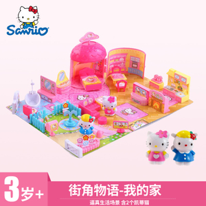 HELLO KITTY/凯蒂猫 50021