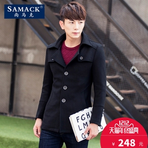 SAMACK/尚马克 SMK0302