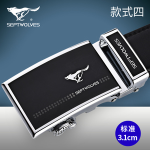 Septwolves/七匹狼 7A01036510