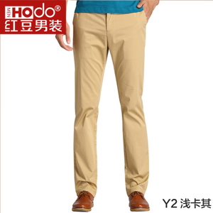 Hodo/红豆 HWJ6K5388-Y2