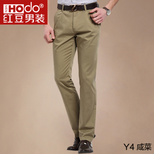 Hodo/红豆 HWJ6K5368-Y4