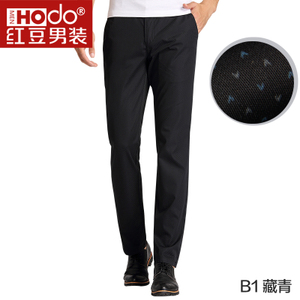 Hodo/红豆 HWJ6K5380-B1