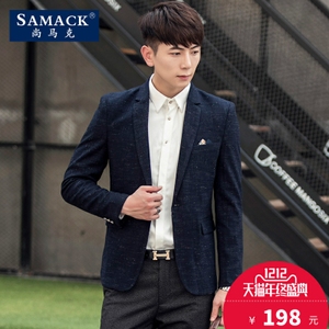 SAMACK/尚马克 SMK0204