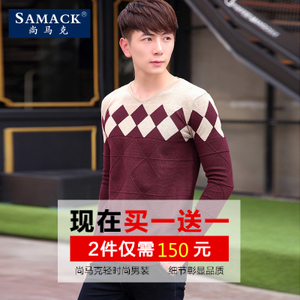 SAMACK/尚马克 SMK0279
