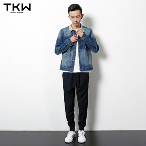 TKW TKW-L02