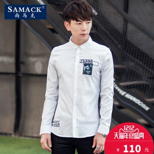 SAMACK/尚马克 SMK0374