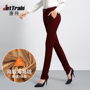 JETTRAIN/捷纯 CEK0091FBL