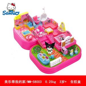 HELLO KITTY/凯蒂猫 MM-58003