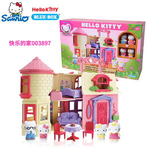 HELLO KITTY/凯蒂猫 003897