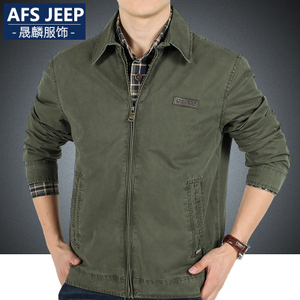 Afs Jeep/战地吉普 afs8066