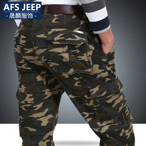 Afs Jeep/战地吉普 afs023