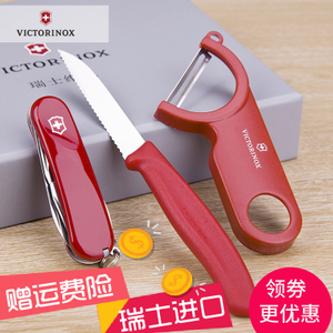 VICTORINOX/维氏 CNB.GB16-9