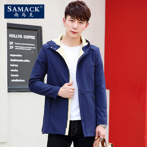 SAMACK/尚马克 SMK0276