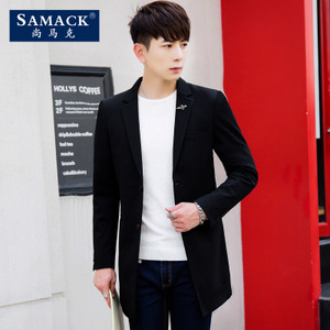 SAMACK/尚马克 SMK0403