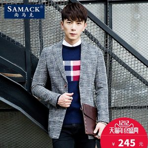 SAMACK/尚马克 SMK0406
