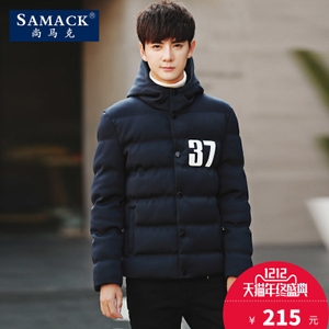 SAMACK/尚马克 SMK0408