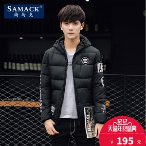 SAMACK/尚马克 SMK0419
