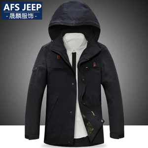 Afs Jeep/战地吉普 AFS15802