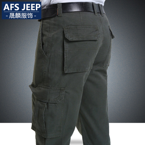 Afs Jeep/战地吉普 afs2030A