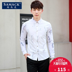 SAMACK/尚马克 SMK0289