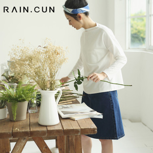 Rain．cun/然与纯 N5046