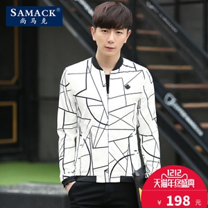 SAMACK/尚马克 SMK0388