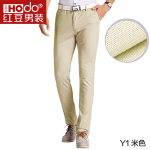 Hodo/红豆 HWJ6K5382-Y1