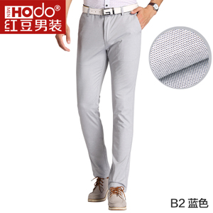 Hodo/红豆 HWJ6K5382-B2