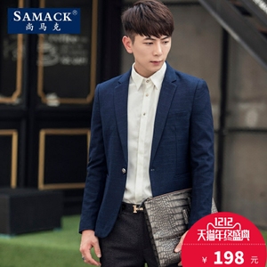 SAMACK/尚马克 SMK0202