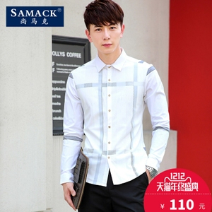 SAMACK/尚马克 SMK0291