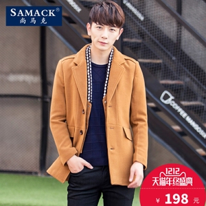 SAMACK/尚马克 SMK0304
