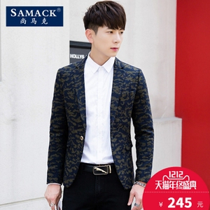 SAMACK/尚马克 SMK0364