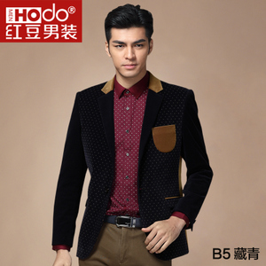 Hodo/红豆 HWX8J3069-B5