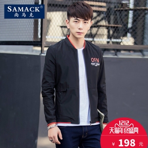 SAMACK/尚马克 SMK0210