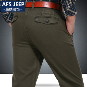 Afs Jeep/战地吉普 afs012B