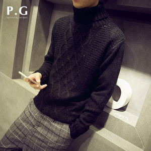 P．G/飘港 PG16CTM46