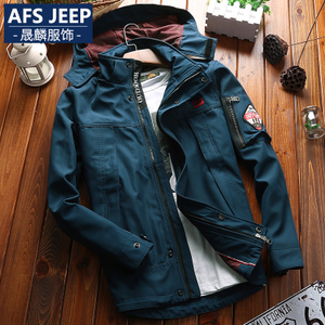 Afs Jeep/战地吉普 63J66003Aa