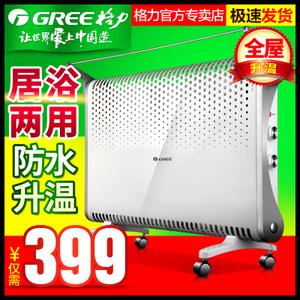 Gree/格力 NBDC-20