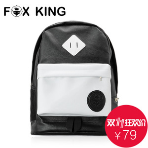 FOX KING/狐王 bb1803